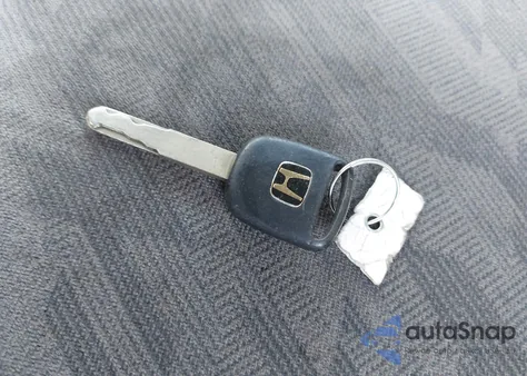 2004 Honda Cr-V Ex из США, поврежденный, VIN SHSRD78834U212258